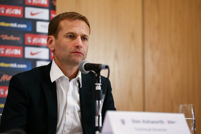 UnitedStandMUFC's tweet photo. Ashworth on his transfer philosophy at Brighton: "We have to look at younger players, or players from areas that are less fashionable or harder to get to. We’re always looking for value for money." [@CoachesVoice] #mufc https://t.co/xZd5dRFPBw