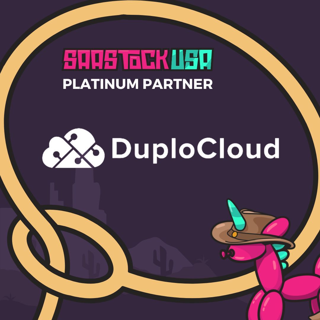SaaStock (@saastock) on Twitter photo An official Platinum Partner (!) at #SaaStockUSA 2024: <a href="/DuploCloud/">DuploCloud</a>🤘
Virtually eliminating your #DevOps hiring needs, DuploCloud's DevOps Automation Platform is trusted by thousands to fuel #innovation, #efficiency, and #growth🔥
We look forward to welcoming the team to Austin! An official Platinum Partner (!) at #SaaStockUSA 2024: <a href="/DuploCloud/">DuploCloud</a>🤘
Virtually eliminating your #DevOps hiring needs, DuploCloud's DevOps Automation Platform is trusted by thousands to fuel #innovation, #efficiency, and #growth🔥
We look forward to welcoming the team to Austin!