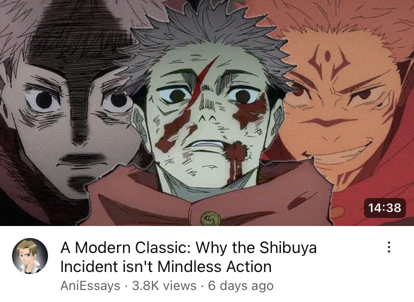 The problem with videos like this is the people who actually need to watch them never do.