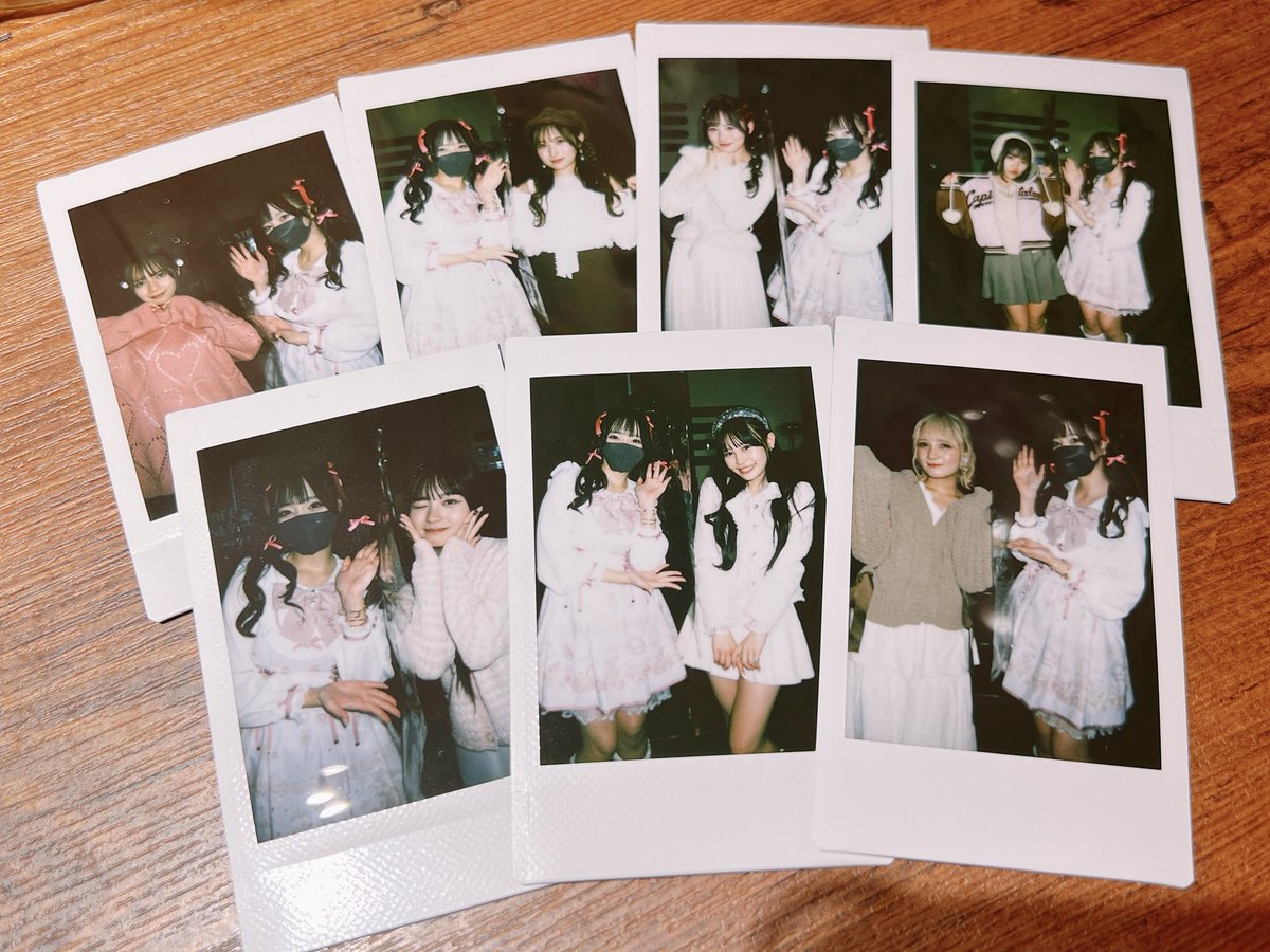 きゃんちゅーの皆と！
オン特お礼❣️みんなから本物だ！って言われたの面白すぎて笑い死にました🤣
色んな話聞かせてくれてありがとう‼️
今日もきゃんちゅーが最強だし最高だ‼️

 #きゃんちゅー https://t.co/xWlCuAslTA