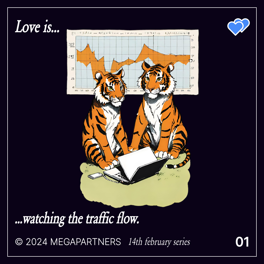 MEGAPARTNERSio's tweet photo. Send one of the cards to your loved one
We want to say that we love all our partners and do everything for you to make it convenient and profitable for you to work with us💙
Happy Valentine's Day!
#megapartners #valentinesday #happyvalentinesday #happyvalentines #igaming https://t.co/zBpnh2IGdC