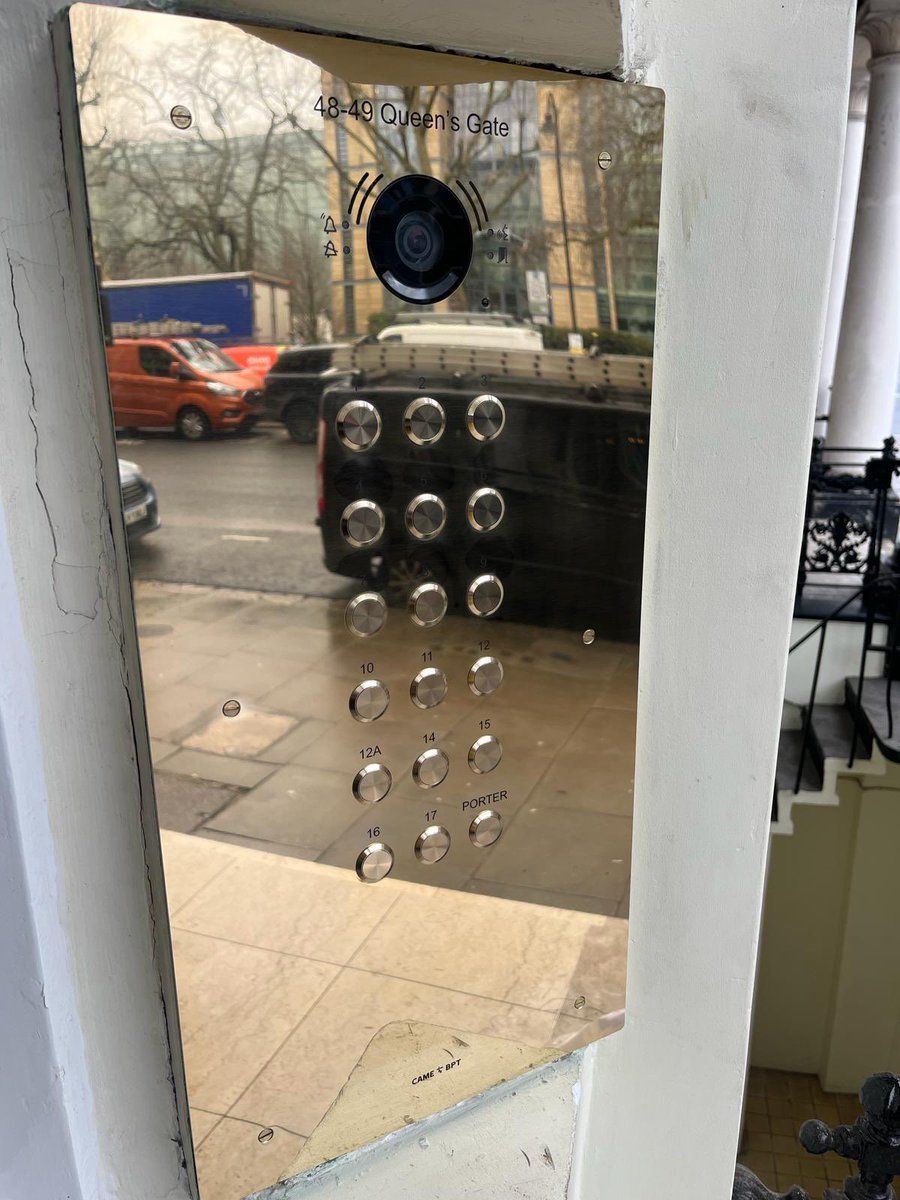 London Testing & Maintenance Ltd tweet media