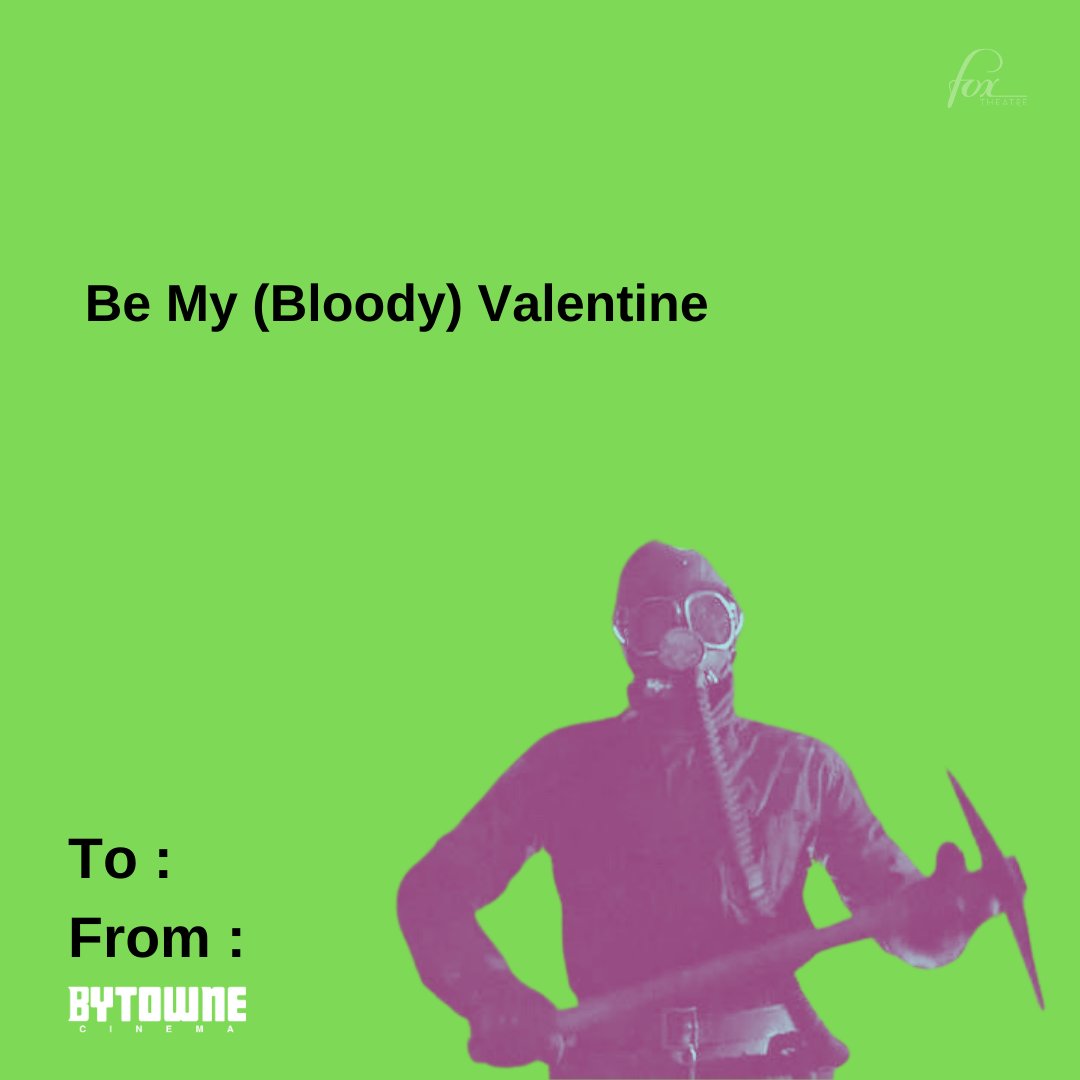 ByTowne's tweet photo. Happy Valentine's Day 💘 https://t.co/tKkQkacHV4
