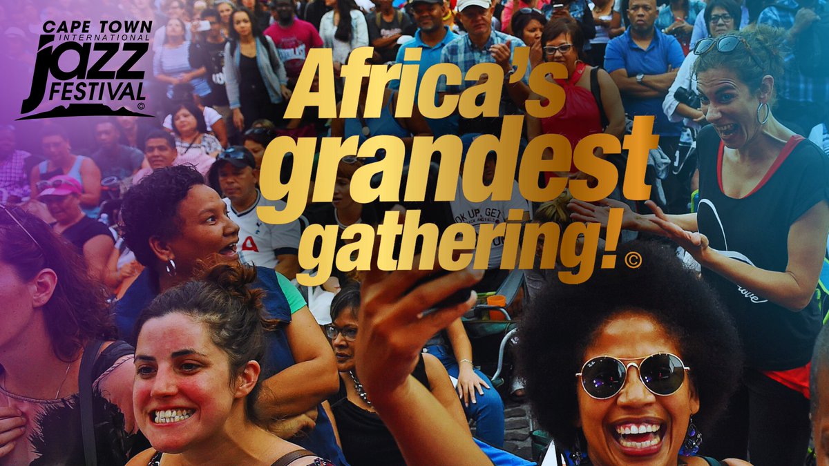 CapeTimesSA's tweet photo. The heartbeat of South Africa's culture is set to return! Cape Town International Jazz Festival 2024

https://t.co/GYstO0aBAX

#CTIJFReturn  #CapeJazz  #JazzFest  #JazzISBack  #CTIJF2024 #Music #CapeTown #JazzMusic #OldSchool #2024 #Festival https://t.co/XAVAhZ1Dzi