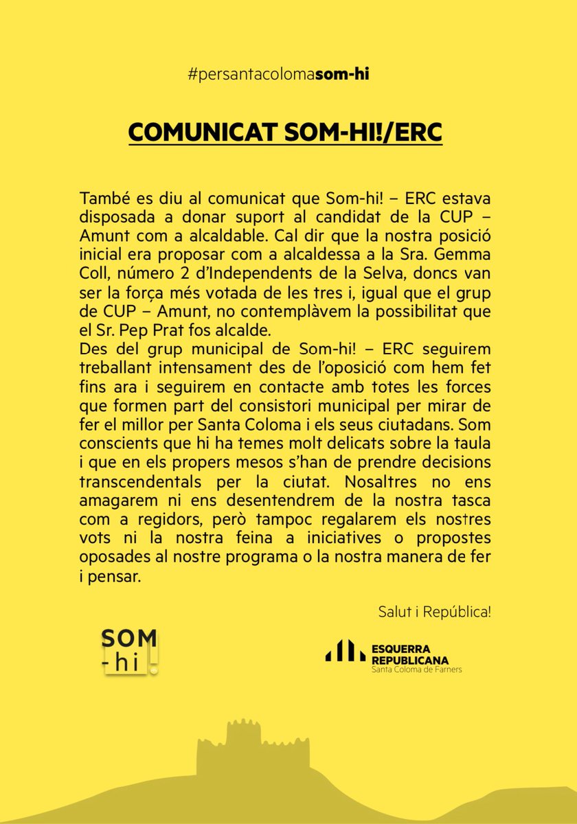 ERC_SCFarners tweet media