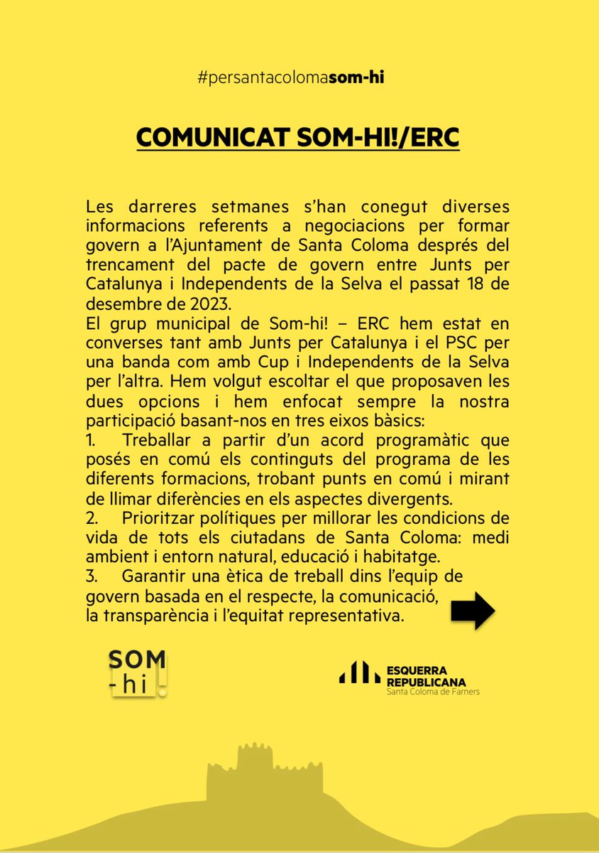 ERC_SCFarners tweet media