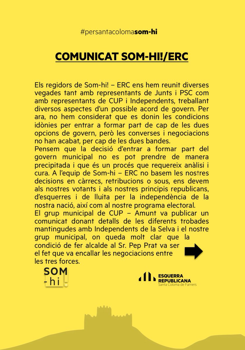 ERC_SCFarners tweet media