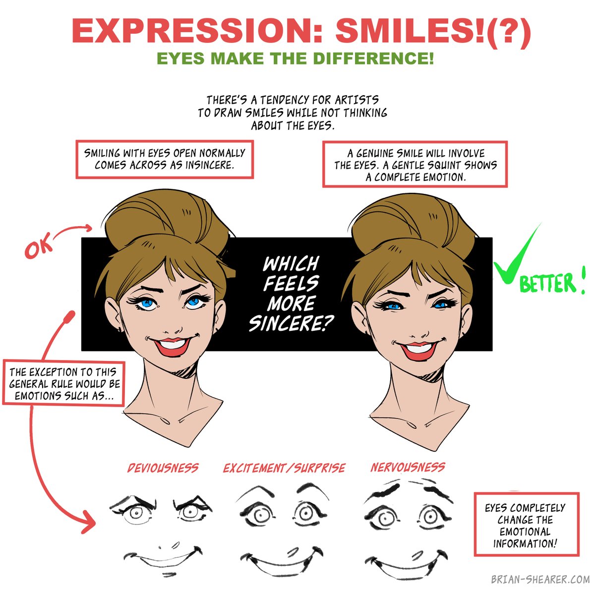 brian_shearer's tweet photo. I made another art tip for you! Share it around! https://t.co/oCg31vS3KT