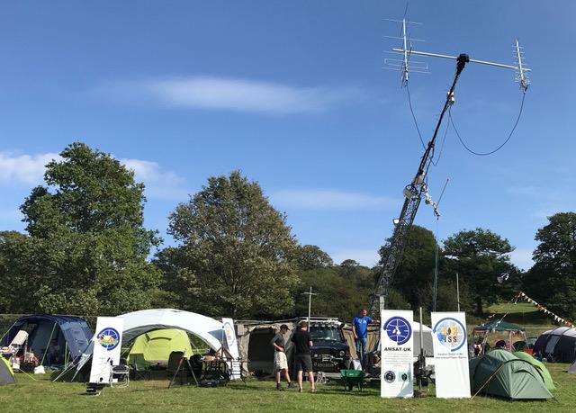 #AMSAT-UK, the UK Microwave Group and the British Amateur Television Club are jointly hosting a village at the @EMFcamp event from May 30 - June 2 at Eastnor Castle Deer Park, Herefordshire, HR8 1RL wiki.batc.org.uk/EMFcamp_2024 #hamradio #hamr