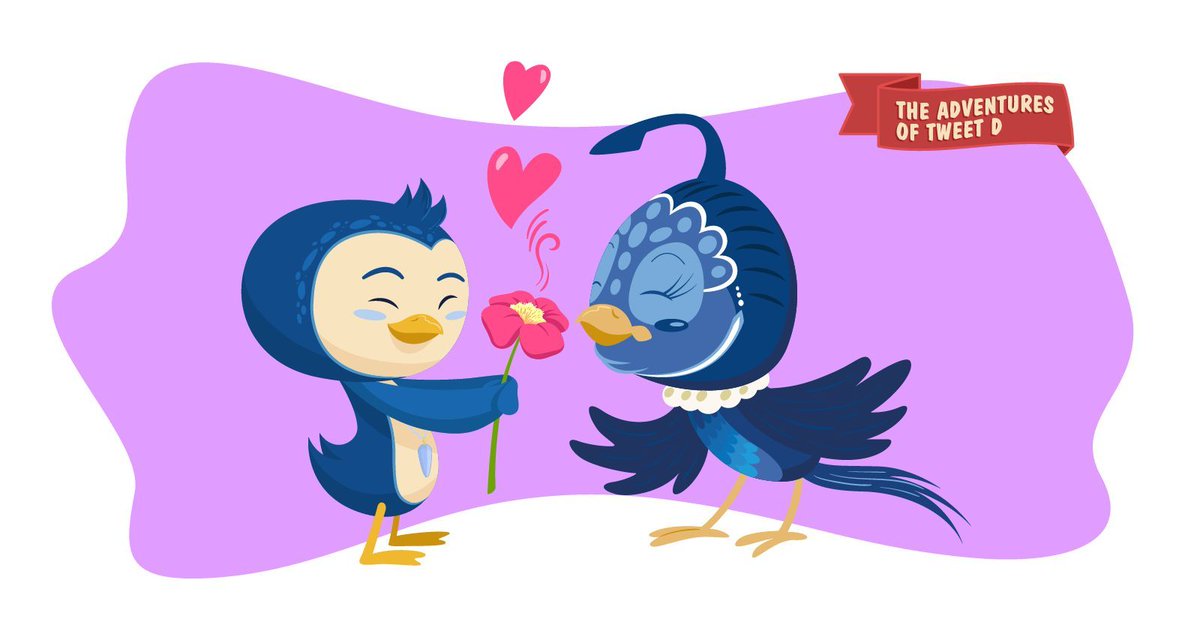 Happy Valentine's Day! Celebrate love, spread joy, and cherish those dear to you. Remember, a little act of kindness can make a big difference in someone's day. 

#ValentinesDay #love