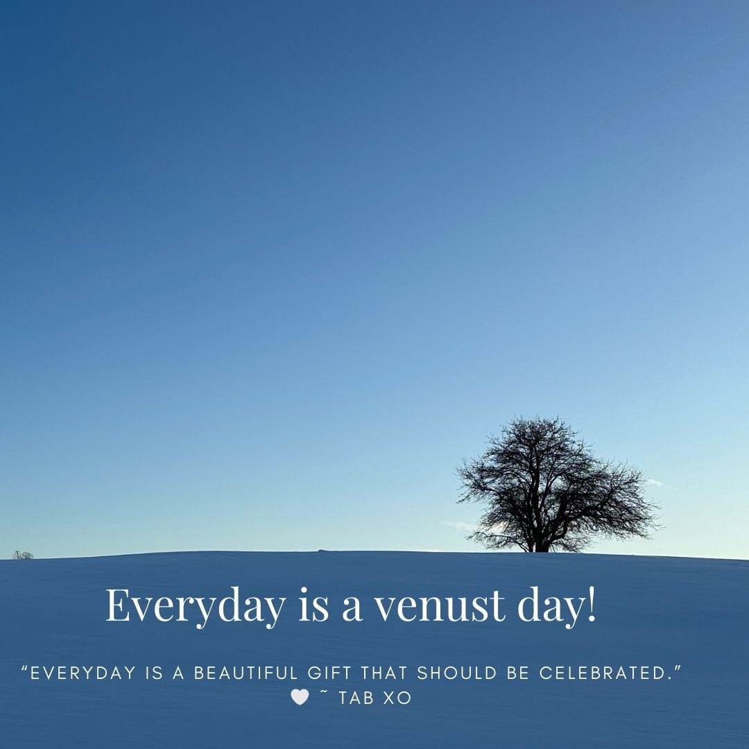 Changing the narrative ~ Today and everyday is a venust gift, and how we choose to celebrate each beautiful day can look different for everyone.⁣ Please be kind and have compassion for those that choose to celebrate this #BeautifuDay differently. #LoveLocal 🫶🏻 ⁣