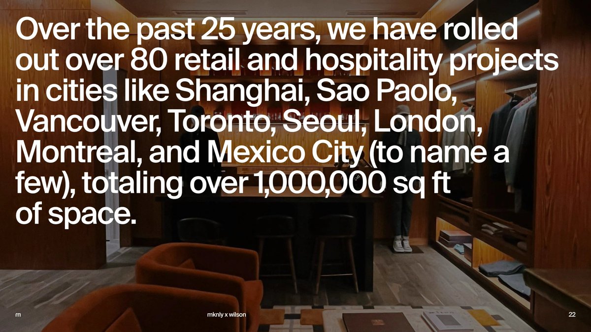 Pitch deck for <a href="/MckinleyStudios/">McKinley Studios</a> 

→ deck.gallery/deck/pitch-dec…