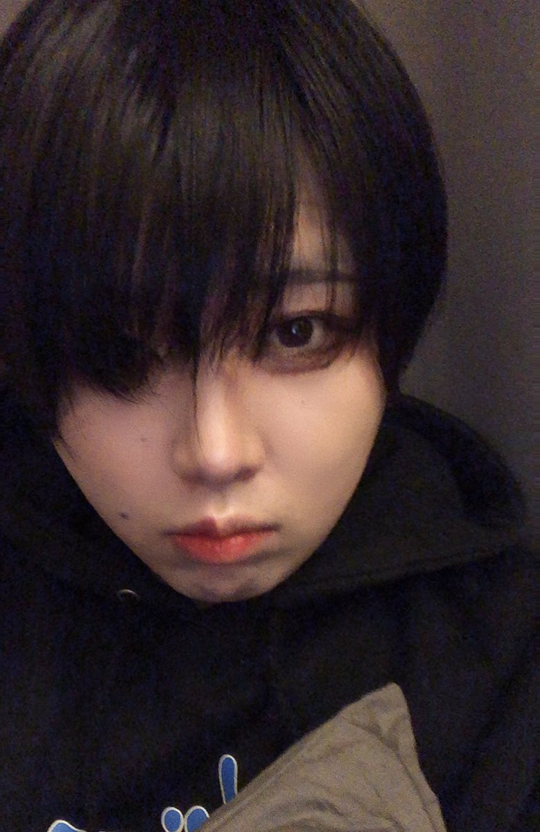 みら。 tweet media