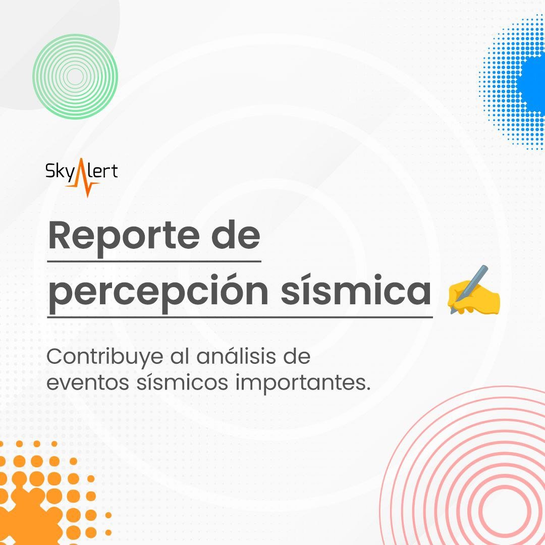 SkyAlertMx's tweet photo. ¿Sentiste el sismo de esta mañana en CDMX?
Responde esta muy breve encuesta: https://t.co/yDnUKaQIhs

#SismoCDMX https://t.co/2i0O91JBIS