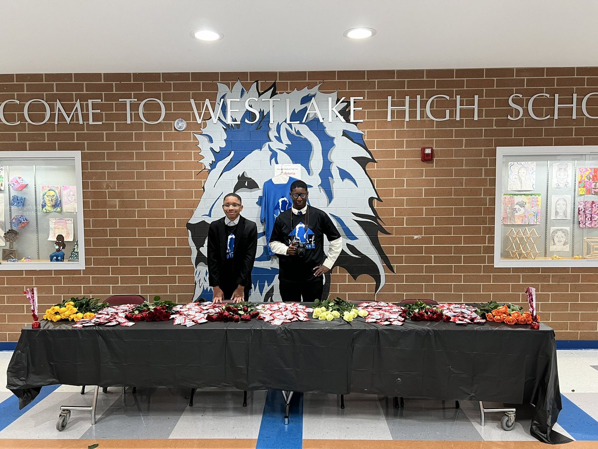 Cecelia A Johnson (@cece_johnson11) on Twitter photo In celebration of Love Day, Westlake’s Men of Westlake are spreading adoration for the ladies of WHS! #StructuredToWin <a href="/LadyWoodhouse23/">Tiffany Woodhouse</a>  <a href="/JarvisAdamsEdu/">Jarvis Adams</a> <a href="/FultonCoSchools/">FultonCountySchools</a> <a href="/RonaldBMaxwell/">Ronald B. Maxwell Jr.</a> <a href="/edu_blackman/">K Blackman</a> <a href="/CEWHickman/">CH</a> <a href="/Franchesca_Warr/">Franchesca Warren</a> In celebration of Love Day, Westlake’s Men of Westlake are spreading adoration for the ladies of WHS! #StructuredToWin <a href="/LadyWoodhouse23/">Tiffany Woodhouse</a>  <a href="/JarvisAdamsEdu/">Jarvis Adams</a> <a href="/FultonCoSchools/">FultonCountySchools</a> <a href="/RonaldBMaxwell/">Ronald B. Maxwell Jr.</a> <a href="/edu_blackman/">K Blackman</a> <a href="/CEWHickman/">CH</a> <a href="/Franchesca_Warr/">Franchesca Warren</a>