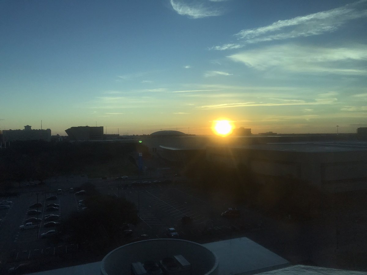 Good morning all. Who’s ready to start day 3 of the best damn CAD conference in the world. #3DXW24 #SOLIDWORKS