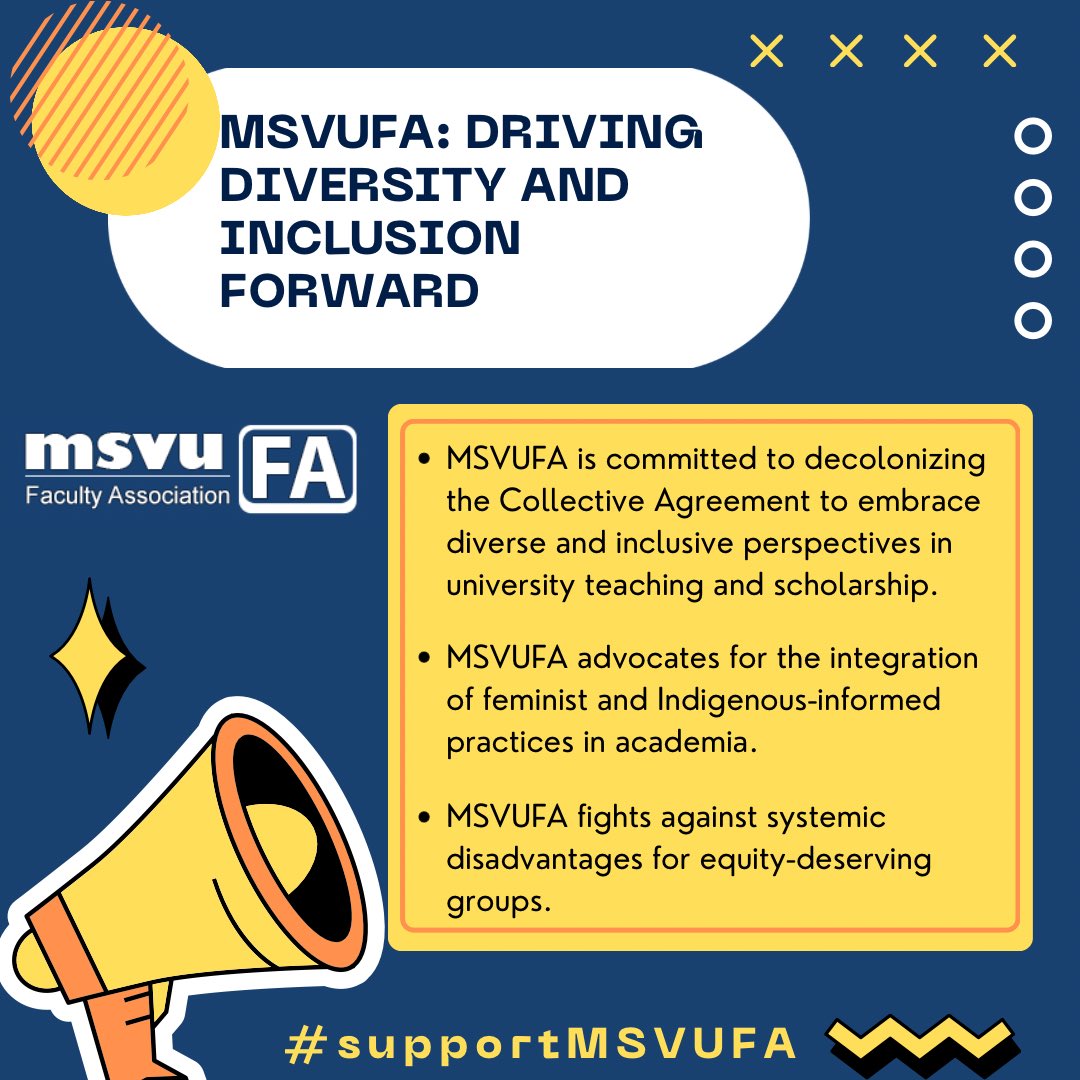 #supportMSVUFA