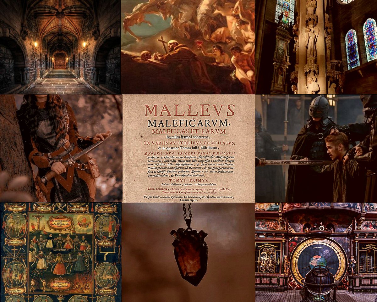 LITTLE THIEVES X FLYNN RIDER

A witch con artist &amp; a sassy thief fight &amp; flirt their way to a stone--only to find it around the neck of a cultist who'll stop at nothing to free his God from Hell

-->Including unleashing a dancing plague on the city😉

#questpit #amquerying (soon)