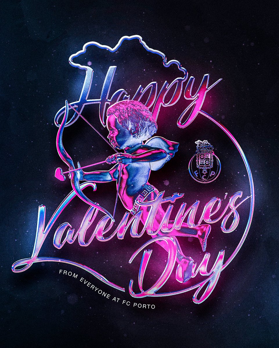 Love Unlimited 🤩 Um Amor Azul 💙 

Feliz dia de S. Valentim 🥰

#ImortaisPorDireito