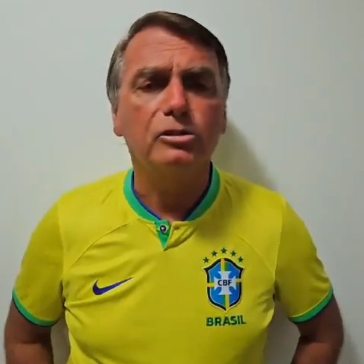 🚨 Atenção: l Torcidas organizadas anunciam ato pela democracia no mesmo dia e lugar que Bolsonaro. Gaviões da Fiel, do Corinthians; Mancha Verde, do Palmeiras; Independente, do São Paulo; Raça Rubro-Negra, do Flamengo são algumas confirmadas