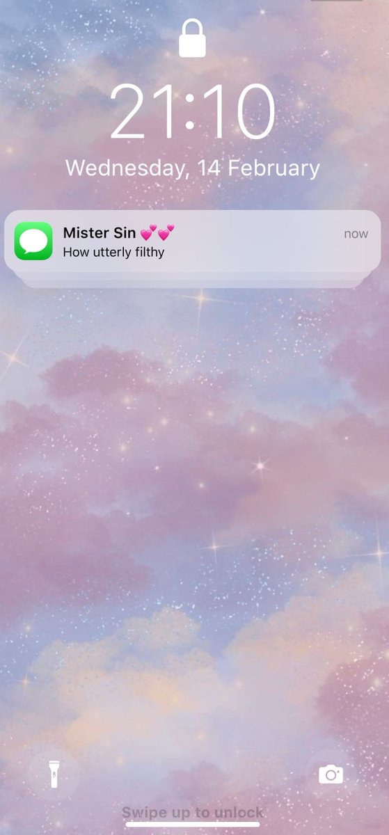 itmeclear's tweet photo. Oops, looks like someone's in trouble 🤭🤭

ーSin x Clear chatfic, Valentine 2024ー

#NaughtyYumetine24 #sinxclear

@ymfmerah https://t.co/tkOYJh5gNV