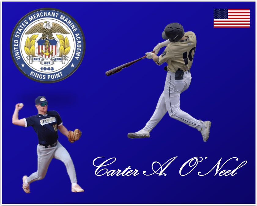 CONeel24's tweet photo. Acta Non Verba

@ESHS_Baseball @USMMA_Baseball @Prospects_NE @PlayEAA @elkhorntraining @RepDonBacon @PeteRicketts @SenatorFischer https://t.co/wZTyCx1Qla
