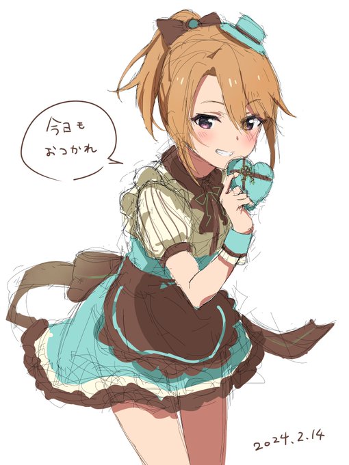 結城晴ちゃん 