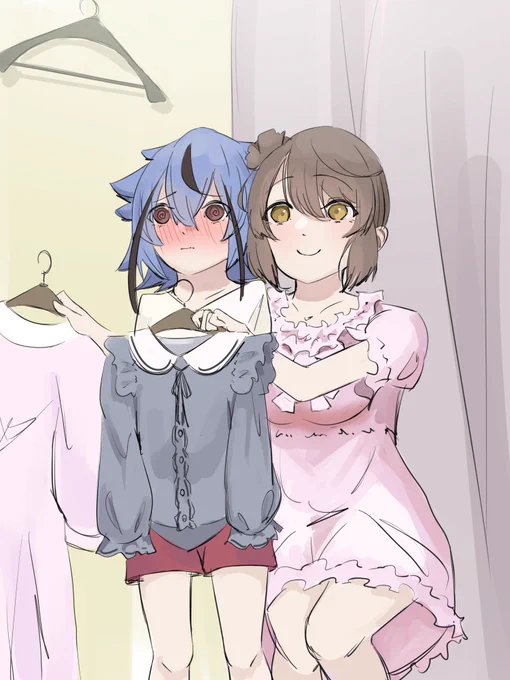 おねしょたミコトくんR ×さとうささら 