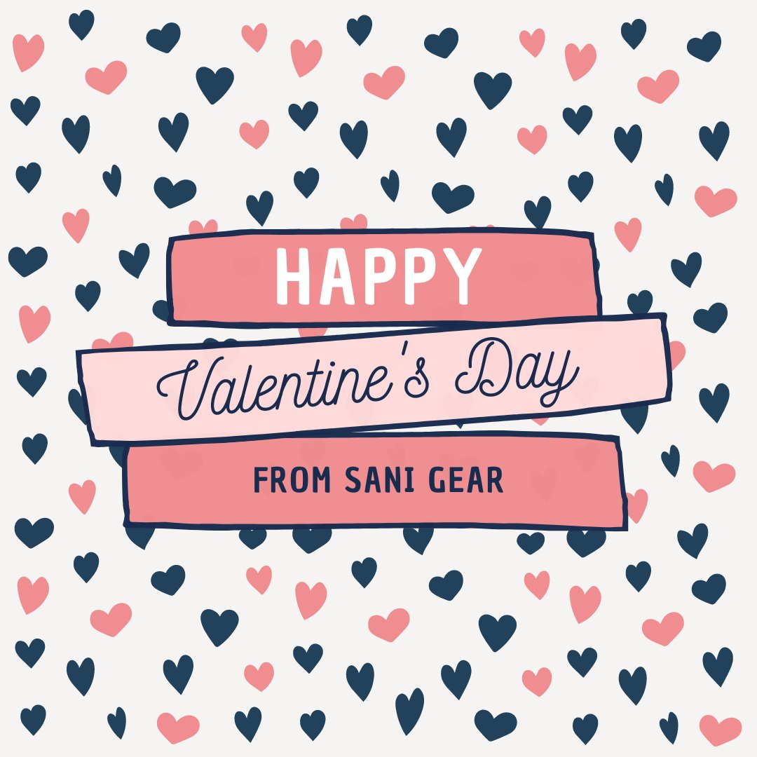Sani Gear (@sanigear) on Twitter photo 