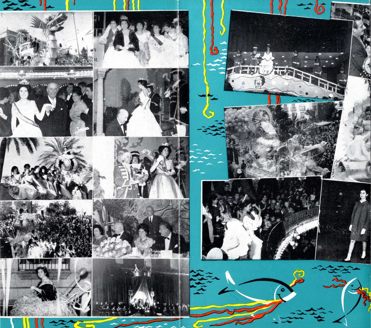 ArchivosEst's tweet photo. 😉Sabes cómo se celebraron los #Carnavales de #Cádiz hace 60 años⁉️

Te dejamos el programa de fiestas de 1964, conservado en un📄expediente sobre la inclusión de las "Fiestas Típicas Gaditanas" como Fiesta de Interés Turístico.

#AGA @culturagob #COAC2024 @AhpCadiz @OndaCadizTV https://t.co/6nORtpdYrj