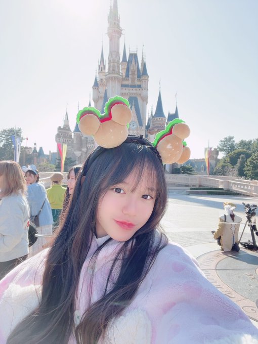 Twitterのコスプレ画像18