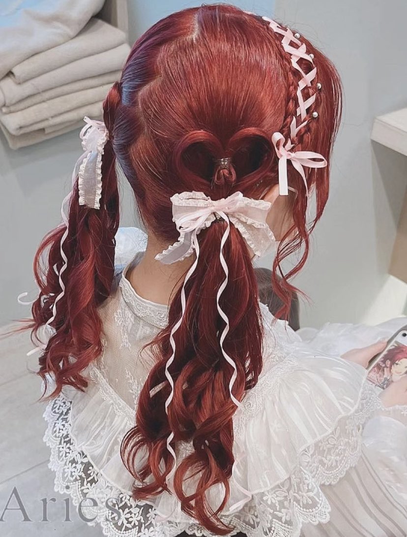 heartipink tweet picture