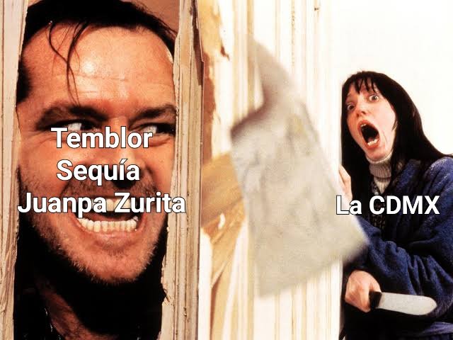 Los mejores guerreros
