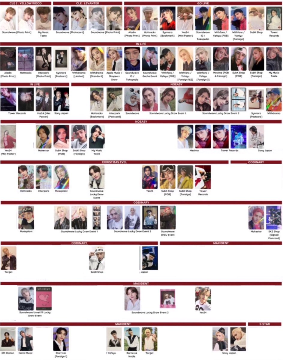 0912mieichan's tweet photo. 求）ヒョンジン🦙
①〜④ https://t.co/i1n3UBcdh3
