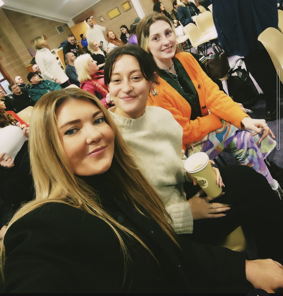 The CSI project (@lambtamasin) on Twitter photo The Safenet Girls <a href="/Calico_Group/">The Calico Group</a> were out today at The Norths Luf, it was great to hear about the great work they are facilitating in the community, we can't wait to start working with you The Safenet Girls <a href="/Calico_Group/">The Calico Group</a> were out today at The Norths Luf, it was great to hear about the great work they are facilitating in the community, we can't wait to start working with you