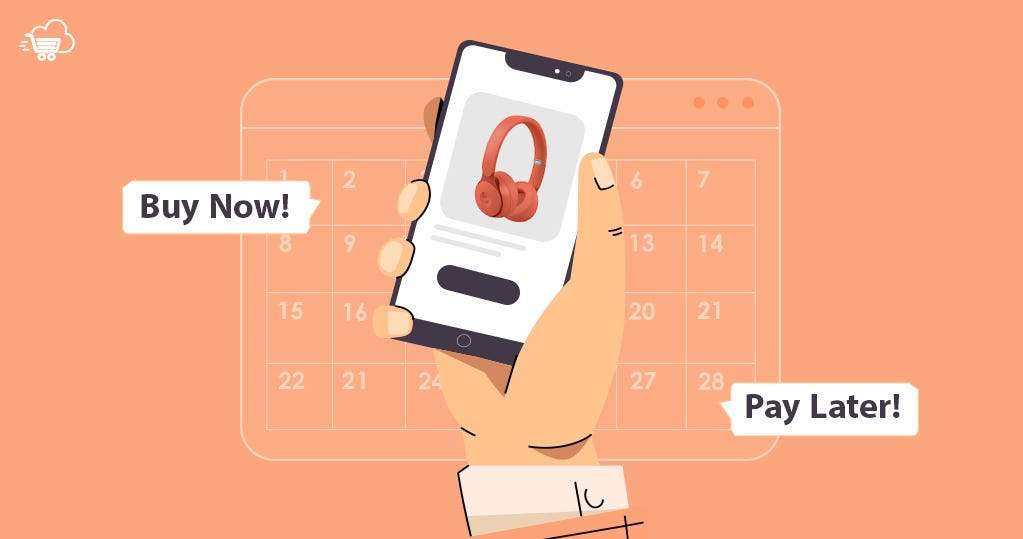 ManePrathmesh2's tweet image. Elevate your shopping experience with Buy Now Pay Later (BNPL), unlocking flexibility and convenience in every purchase – because your style should never wait!
𝐆𝐞𝐭 𝐟𝐫𝐞𝐞 𝐒𝐚𝐦𝐩𝐥𝐞 𝐑𝐞𝐩𝐨𝐫𝐭: sphericalinsights.com/request-sample…
#BNPL #ShopSmart #FinancialFreedom #BudgetFriendly