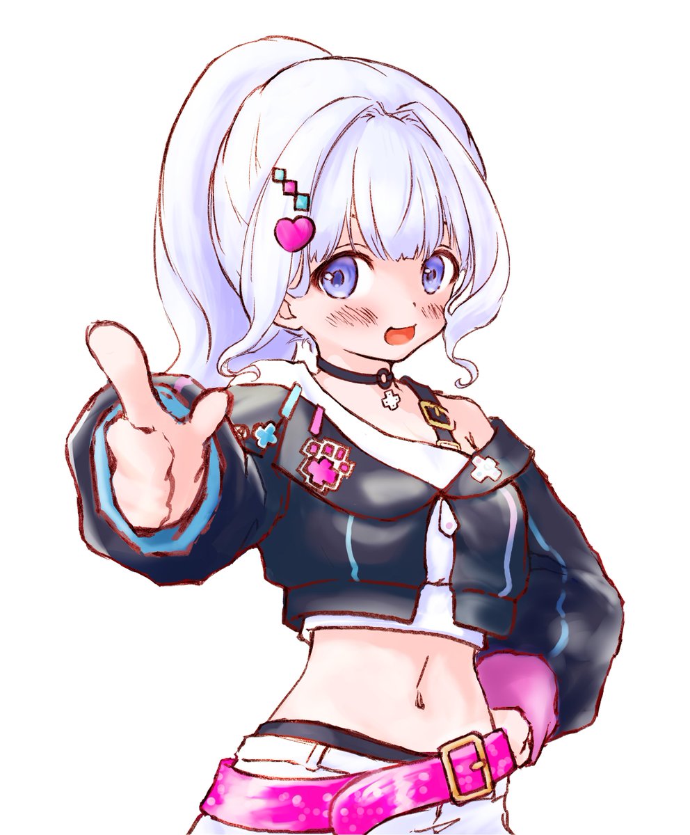k88551224's tweet photo. #絵ぐるみ
誕生日おめでとうございます！🎉 https://t.co/lFjLqOWqVz