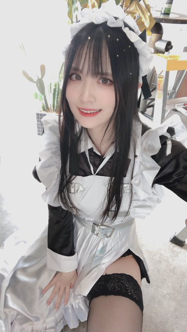 コスプレイヤー千凛さくら（ぽぷり）のTwitter画像33