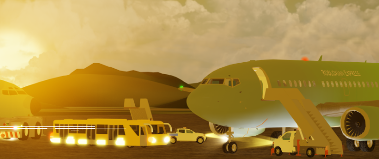 BEI_Roblox's tweet photo. Emergency Landing is about to get to 30,000,000 visits! Thank you everyone for helping us reach this milestone.
Use code 30M for a reward and celebrate it with the new update!
https://t.co/xHilOA6BU0 https://t.co/iIhcHRM62u