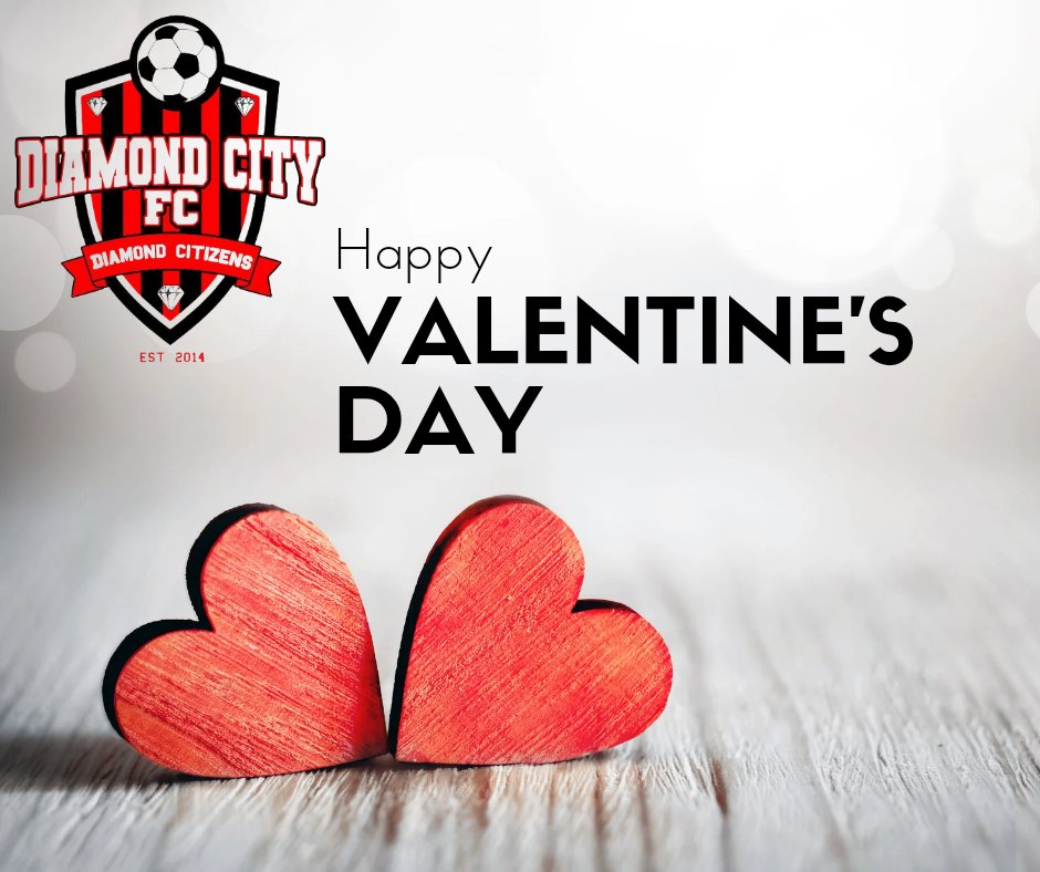 Diamond City FC tweet media
