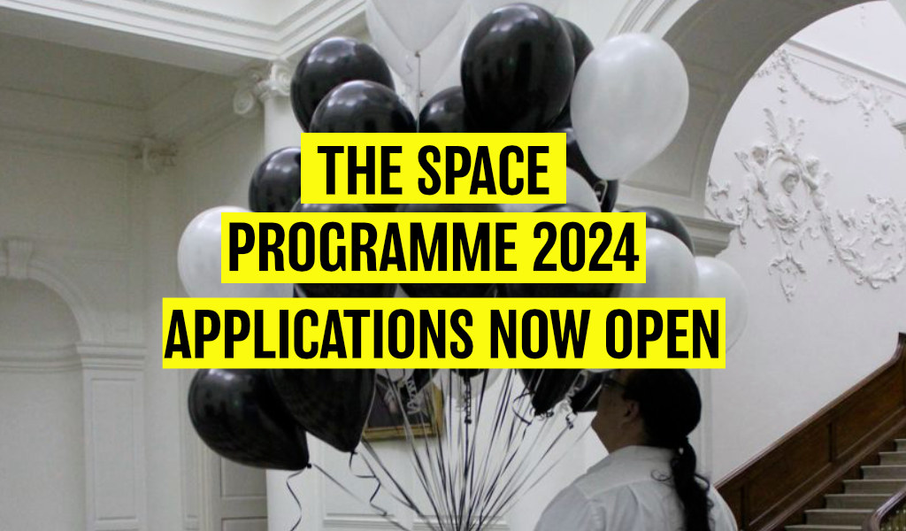 Applications for the #SPACEProgramme2024 are now open! We're returning to the @cc_irlandais in the heart of #Paris for this year's edition of our international artists residency, with a focus on #AI & #ImmersiveTech. theperformancecorporation.com/the-space-prog…