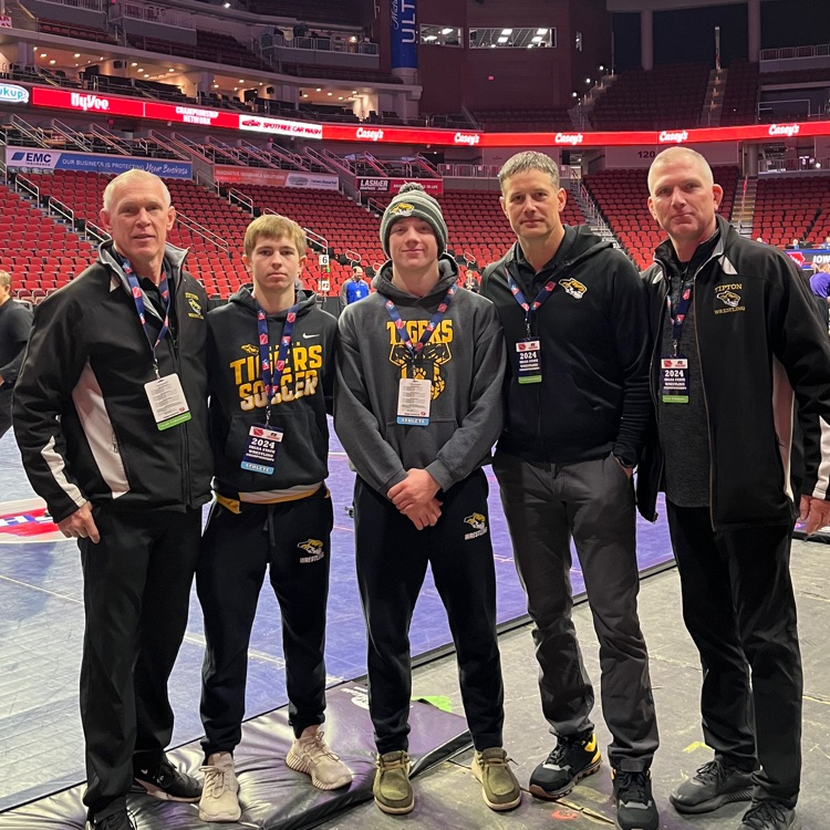 Tipton Community School District tweet media