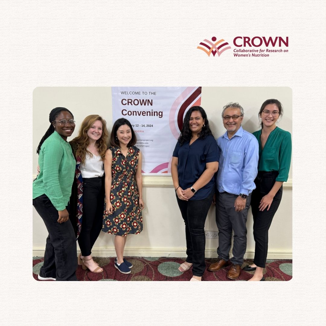 The CROWN Project (@jhucrownproject) on Twitter photo <a href="/BirukG/">Biruk Melaku</a> <a href="/jhuccpethiopia/">Johns Hopkins CCP - Ethiopia</a> <a href="/JohnsHopkinsCCP/">Johns Hopkins Center for Communication Programs</a> <a href="/JohnsHopkinsHBS/">Johns Hopkins HBS</a> We wrap-up #CROWN24 with some key takeaways and learnings from the convening. The <a href="/JHUCROWNProject/">The CROWN Project</a> team thanks everyone for joining and tuning in! <a href="/BirukG/">Biruk Melaku</a> <a href="/jhuccpethiopia/">Johns Hopkins CCP - Ethiopia</a> <a href="/JohnsHopkinsCCP/">Johns Hopkins Center for Communication Programs</a> <a href="/JohnsHopkinsHBS/">Johns Hopkins HBS</a> We wrap-up #CROWN24 with some key takeaways and learnings from the convening. The <a href="/JHUCROWNProject/">The CROWN Project</a> team thanks everyone for joining and tuning in!