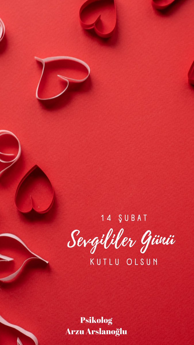 Psk.Arzu Arslanoğlu (@pskarzu_a) on Twitter photo 