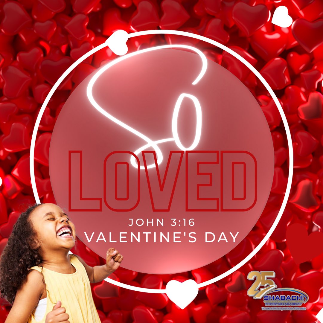 SHABACH! Christian Academy tweet media