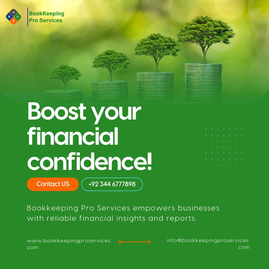 pro_bookkeeping's tweet image. For details,contact:+923446777898

info@bookkeepingproservices.com

bit.ly/3weknyB 

#Accountsreceivable #AccountsPayable #Bookkeeping

#BookkeepingServices #XeroAccounting #Quickbooks