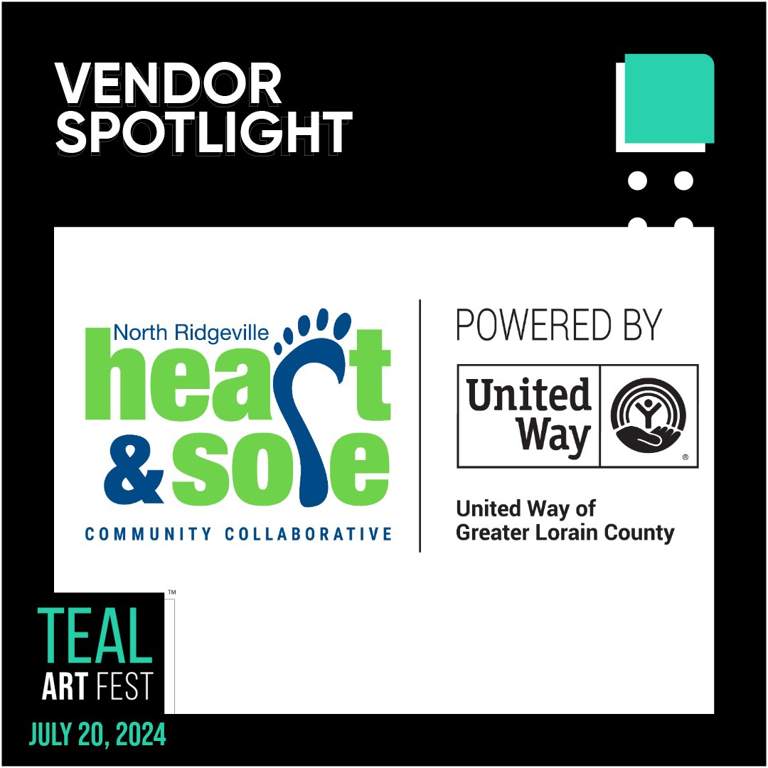 My_In_Education's tweet photo. Be sure to stop by North Ridgeville’s Heart & Sole' booth at TEAL Art Fest!
https://t.co/hXLz68FlZD
https://t.co/rWWz2MouE8
@popculturecle @neorsd
#livemusic #summeR #celebration #musician #artgallery #loraincounty #familyfun #free #artfestivals https://t.co/y535tnPTHu