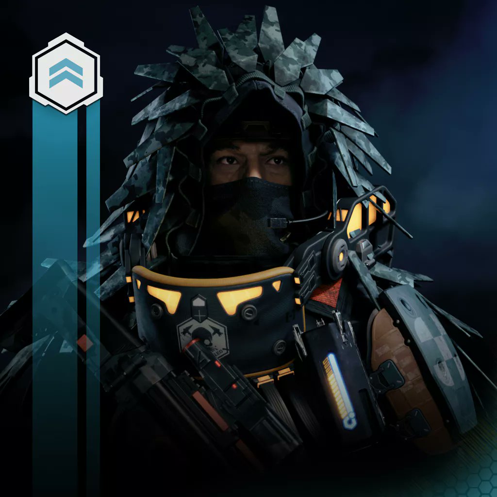 In celebration of <a href="/playSHRAPNEL/">SHRAPNEL 🔺</a>'s successful STX1 launch last week, we are giving away a Shrapnel Operator (Worth 0.15 ETH)! 

How to enter:
- Like this tweet  
- Follow <a href="/playSHRAPNEL/">SHRAPNEL 🔺</a>
- Tag your Valentine's Day crush ❤️

Winners picked in 24 hrs 🫡