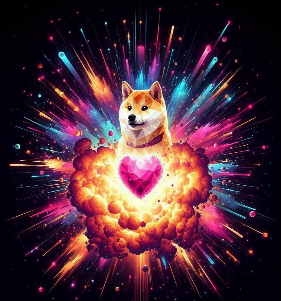 #Doge 💗