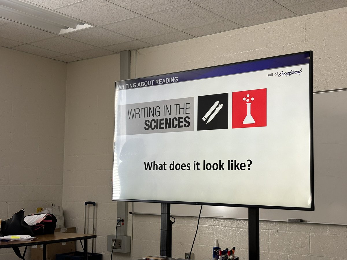 Rabieh Hafza PhD (@drhafza) on Twitter photo Science Literacy in <a href="/HenryCountyBOE/">Henry County Schools</a> training with AP’s. Great sessions by <a href="/acwscience/">Austin C Wilson</a> & <a href="/PadenDanielle/">Danielle Paden</a>. Great leadership & collaboration <a href="/klbsci/">Kaneice Bembry (KB)</a> & <a href="/ELA_HCS/">ELA_HCS</a>!The sessions were 🔥. #WinningForKids <a href="/TermerionMLakes/">Termerion McCrary</a> <a href="/cmjonesx2/">Courtney Jones</a> @LearnInHenry Science Literacy in <a href="/HenryCountyBOE/">Henry County Schools</a> training with AP’s. Great sessions by <a href="/acwscience/">Austin C Wilson</a> & <a href="/PadenDanielle/">Danielle Paden</a>. Great leadership & collaboration <a href="/klbsci/">Kaneice Bembry (KB)</a> & <a href="/ELA_HCS/">ELA_HCS</a>!The sessions were 🔥. #WinningForKids <a href="/TermerionMLakes/">Termerion McCrary</a> <a href="/cmjonesx2/">Courtney Jones</a> @LearnInHenry